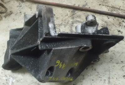 FORD FOCUS 98-04 Tartóbak