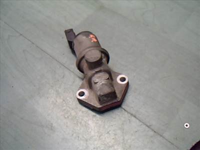 FORD KA 96-09 Alapjárati motor