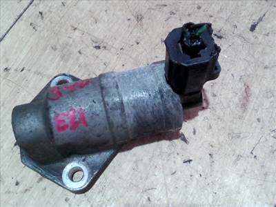 FORD MONDEO 01-07 Alapjárati motor