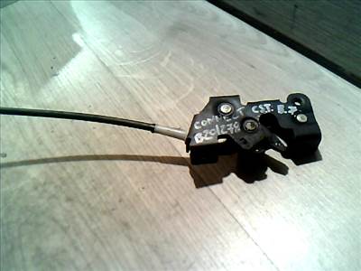 FORD TRANSIT CONNECT 02- Bal felső csomagtérajtó zár