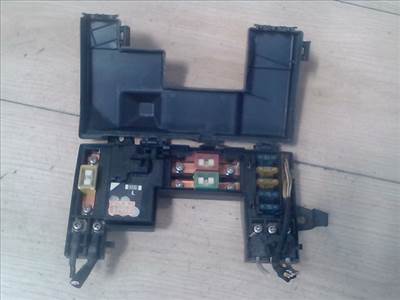 HONDA CIVIC -91 Biztosítéktábla BCM BSI BSM SAM GEM modul 