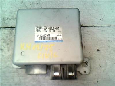 HONDA CIVIC 2004.01-2006.02 Abs vezérlő elektronika