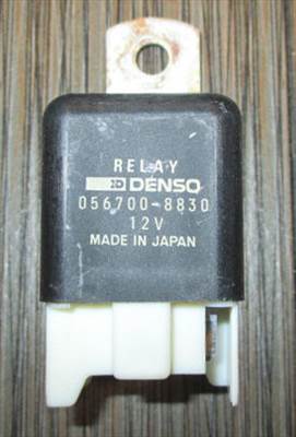 HONDA CIVIC 96-99 Relé
