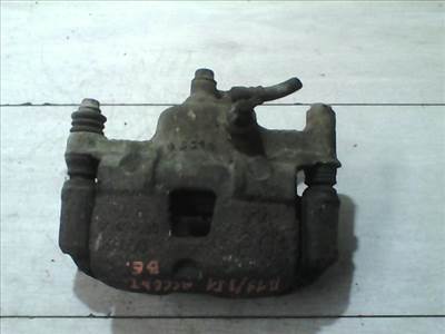 HYUNDAI ACCENT 94-97 Bal első féknyereg munkahengerrel