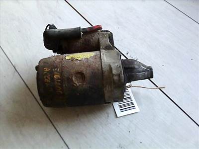 HYUNDAI ACCENT 94-97 Önindító. benzines