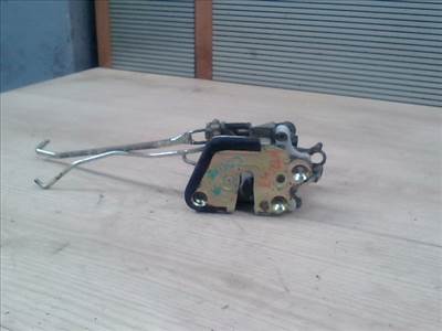 HYUNDAI COUPE 97- Jobb első ajtó zárszerkezet mechanikus