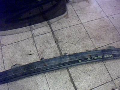 HYUNDAI H1 Első lökhárító merevítő 