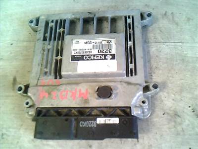 HYUNDAI I20 08.05-12.04 Motorvezérlő egység ECU PCM modul
