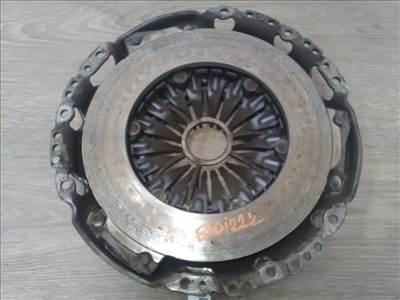 INFINITI G37 Cabrio Kuplung szerkezet