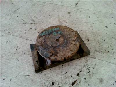 IVECO Daily 2000-2006 35C13 Tartóbak