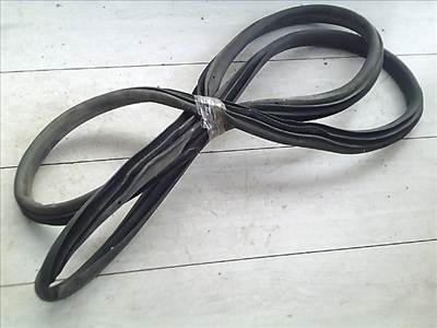 JAGUAR S-TYPE Bal hátsó ajtó kéder gumi