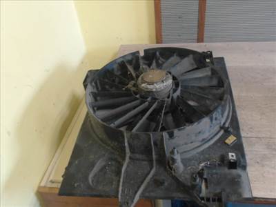 JAGUAR S-TYPE Hűtőventilátor motor