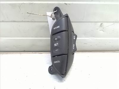 JAGUAR S-TYPE Rádió kapcsoló