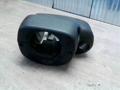 KIA Rio 2005.06 - 2011.08 Kormányoszlop burkolat komplett