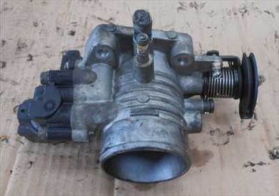 KIA SEPHIA Fojtószelep mechanikus
