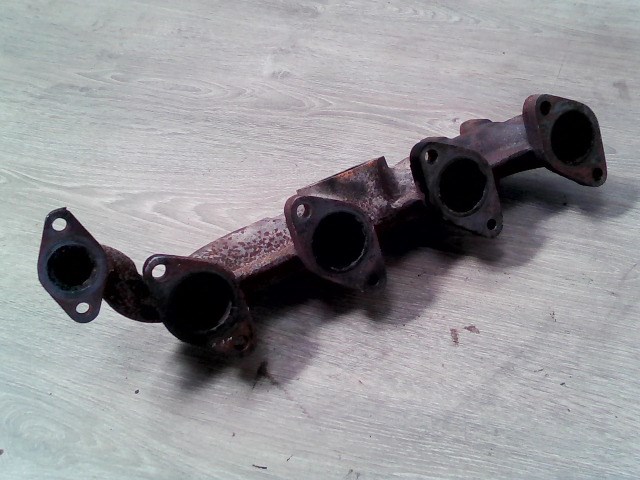 KIA Sorento 2002.08 - 2009.08 Kipufogó csonk  1. kép