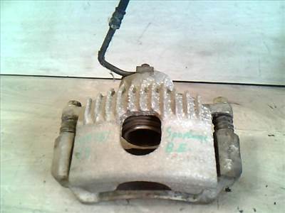 KIA Sportage 1998.04.01-2004.08.24 Bal első féknyereg munkahengerrel