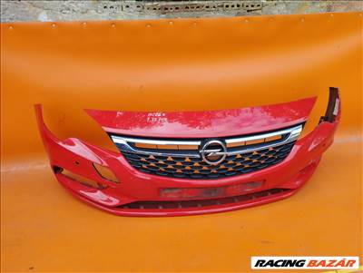 Opel Astra K első lökhárító (P.70.711R)a