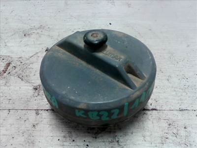 MAHINDRA S5 2007-2009 Tanksapka