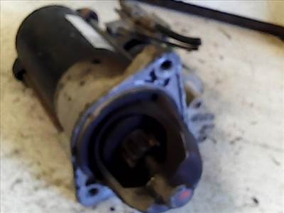 MAZDA 121 96- Önindító. benzines