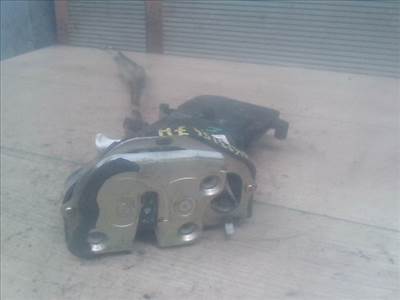 MAZDA 2 03.04-07.11 Jobb hátsó ajtó zárszerkezet központi záras