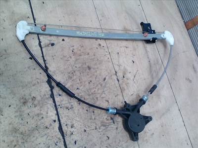 MAZDA 3 03.10-06.06 Bal hátsó ablakemelő szerkezet elektromos