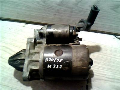 MAZDA 323 -85 Önindító