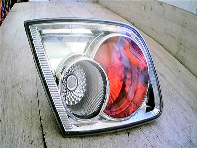 MAZDA 6 02-05 Bal belső hátsó lámpa
