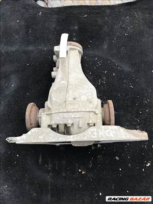 Audi A5 (B8 - 8T) 3,0 V6 TDI CAPA differenciálmű 