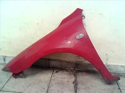 MAZDA 6 02-05 Bal első sárvédő