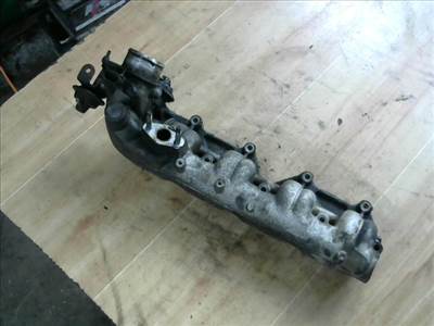 MAZDA 626 00.08-02.12 Szívócsonk