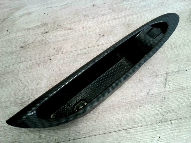 MAZDA MPV 99-05 Jobb első ablakemelő kapcsoló 1. kép