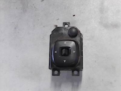 MAZDA XEDOS 6 92- Elektromos tükör állító kapcsoló