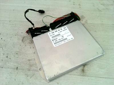 MERCEDES A170 ESP vezérlő menetstabilizátor modul