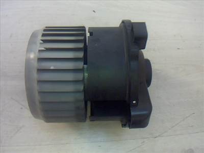 MITSUBISHI COLT 08.10- Fűtőmotor klímás