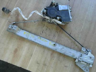 MITSUBISHI PAJERO 97-00 Bal hátsó ablakemelő szerkezet elektromos
