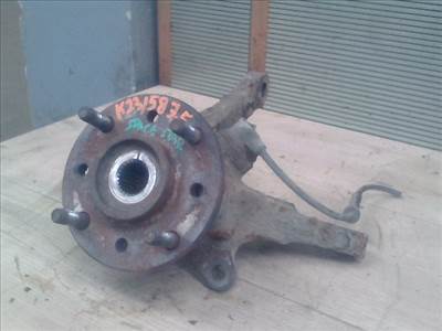 MITSUBISHI Space Star 2000.09.01-2004.12.03 Csonkállvány kerékaggyal jobb első