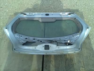 NISSAN ALMERA 00-03 Csomagtérajtó.