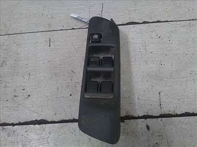 NISSAN PRIMERA P11 96.10-99.09 Bal első ablakemelő kapcsoló