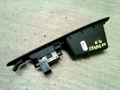 NISSAN PRIMERA P12 2001-2007 Bal hátsó ablakemelő kapcsoló