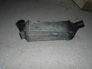 OPEL ASTRA F 91-94 Intercooler hűtő