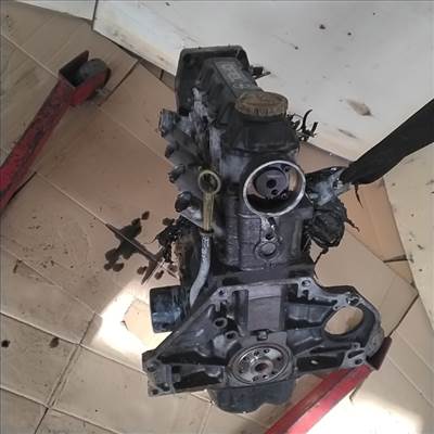 OPEL ASTRA F 94-02 Motor. benzin fűzött blokk hengerfejjel