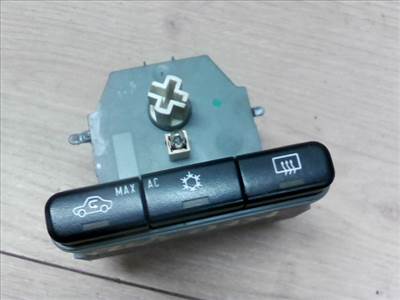 OPEL ASTRA G 97-04 Fűtés vezérlő panel
