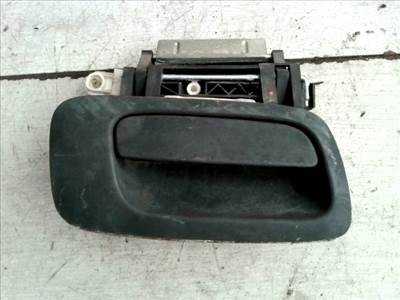 OPEL ASTRA G 97-04 Jobb hátsó külső kilincs