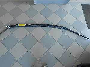 OPEL ASTRA H 04-10 Függönylégzsák bal