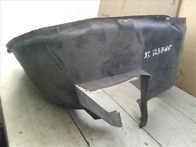 OPEL CORSA B COMBO 93-00  Bal első első kerékjárati dobbetét