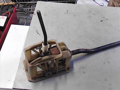 OPEL CORSA B COMBO 93-00  Váltó kulissza