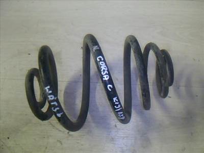 OPEL CORSA C 00-06 Hátsó rugó 