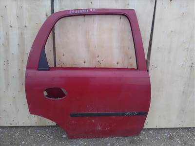 OPEL CORSA C 00-06 Jobb hátsó ajtó.