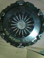 OPEL CORSA C 00-06 Kuplung szerkezet